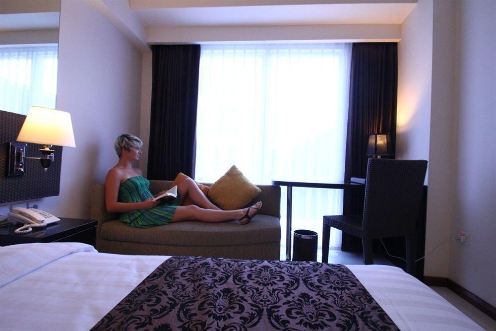 Solaris Kuta Hotel Kuta Lombok