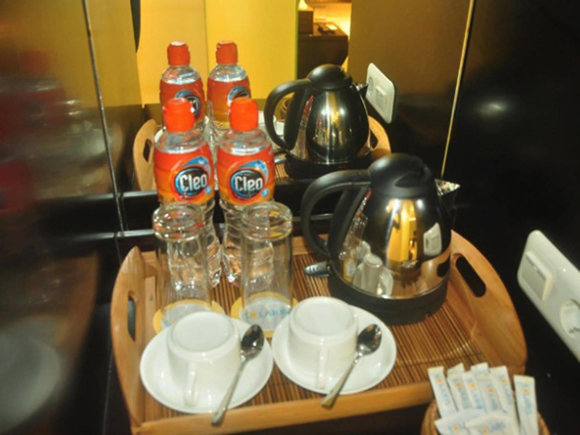 Solaris Kuta Kuta Lombok