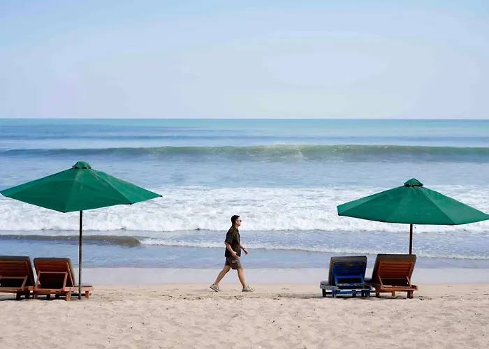 Solaris Hotel Kuta