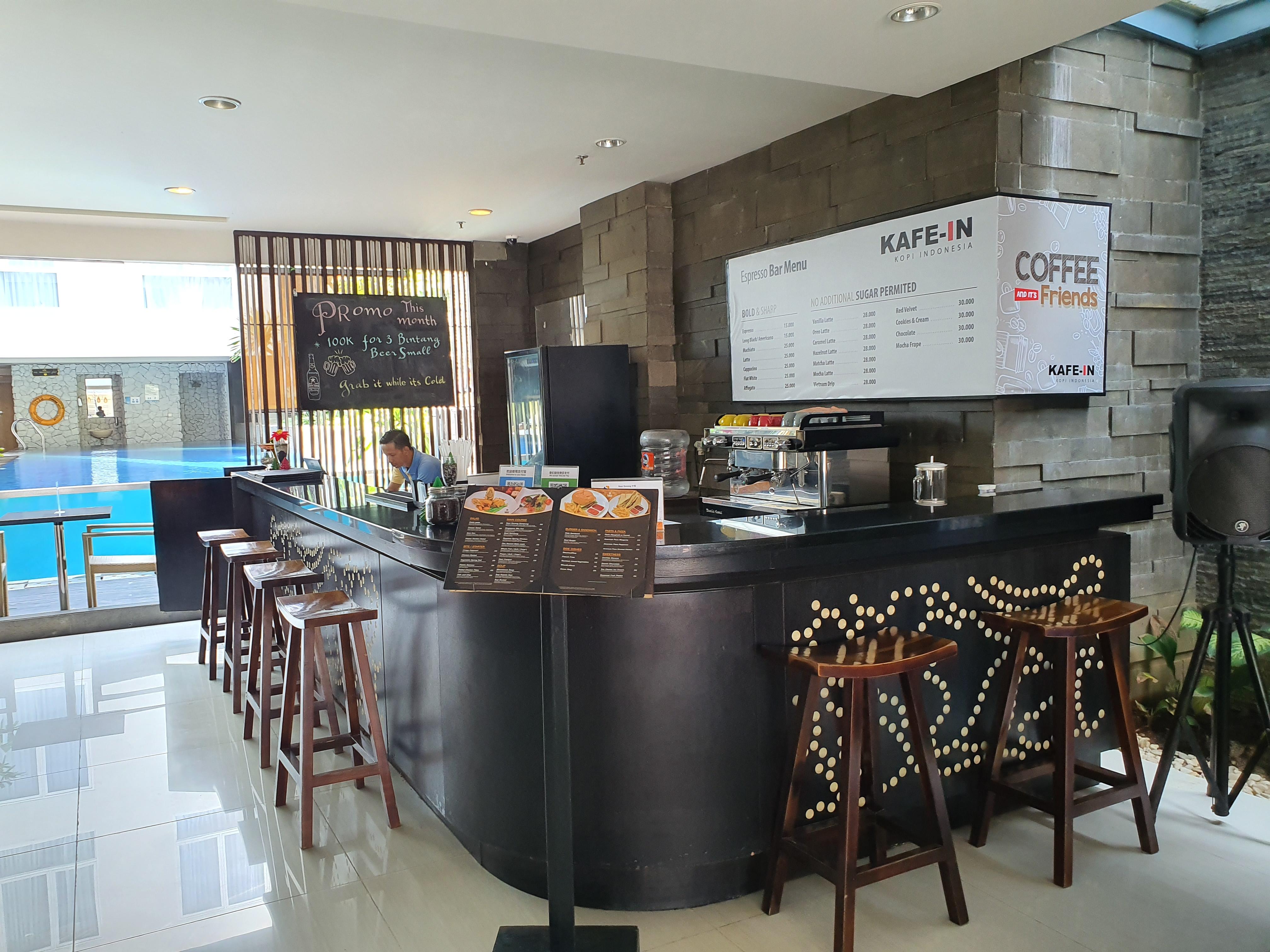 होटल Solaris Kuta Kuta (Bali)