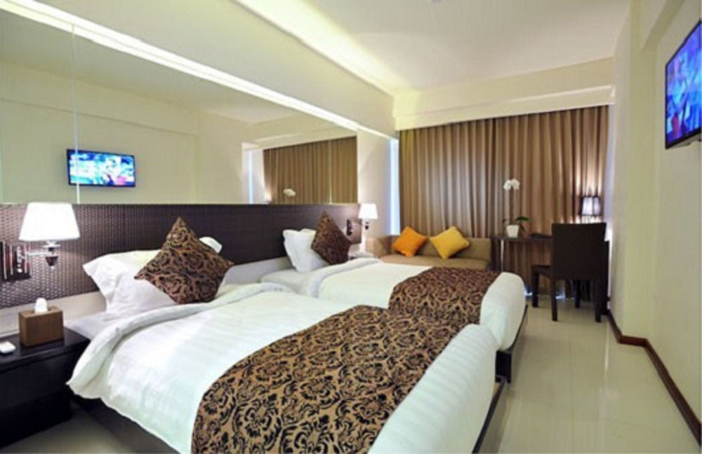 होटल Solaris Kuta Kuta (Bali)